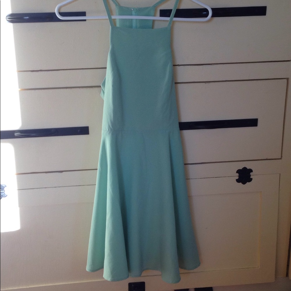 Lulus Dress - Picture 3 of 4
